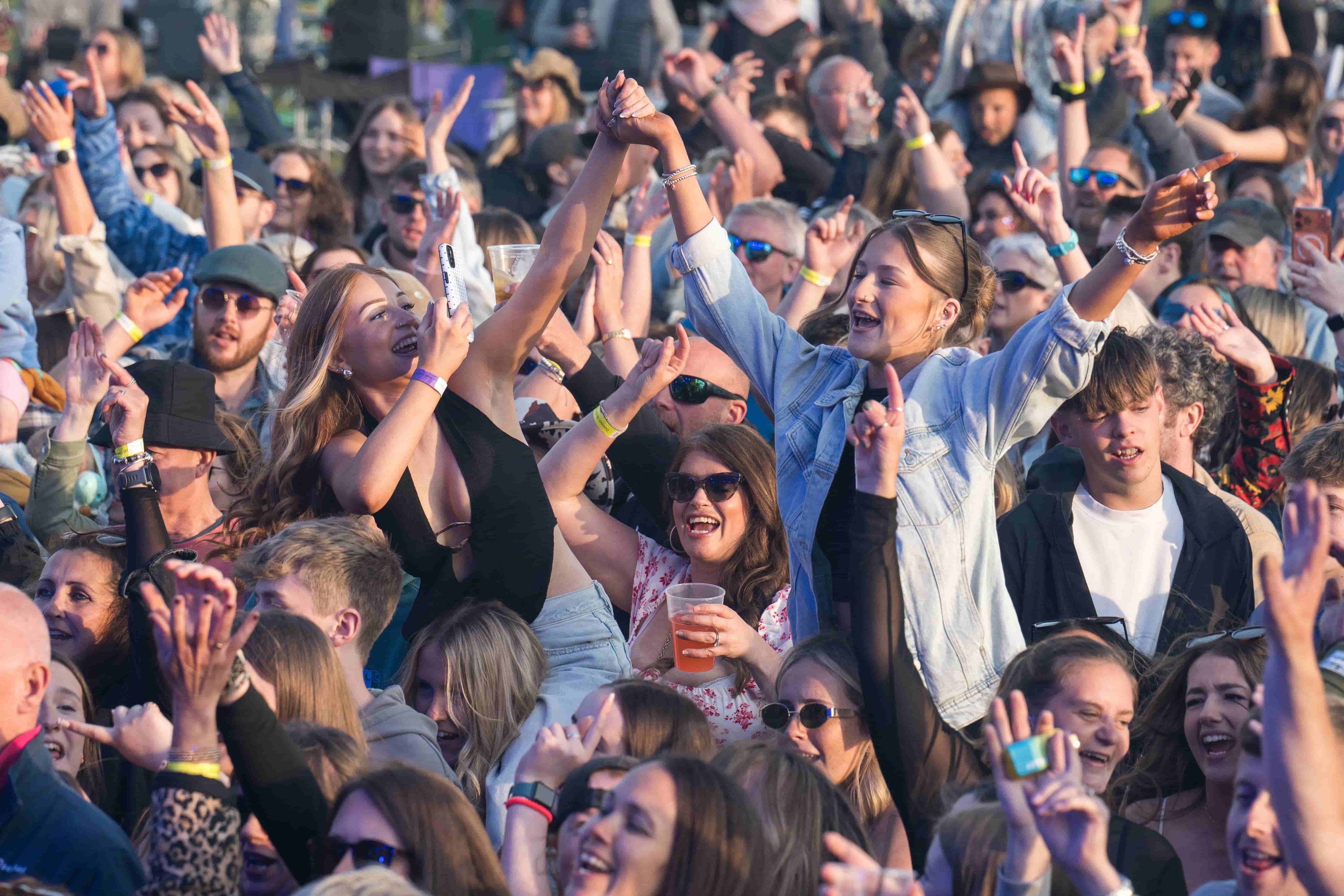 Dornoch Music & Beer Festival photo 2