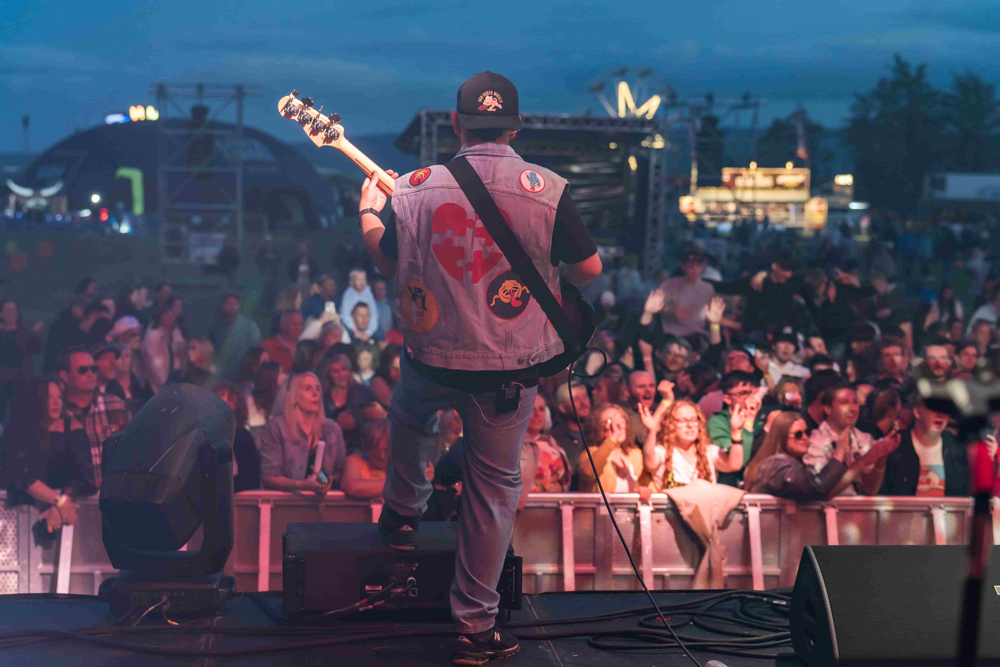 Dornoch Music & Beer Festival photo 3