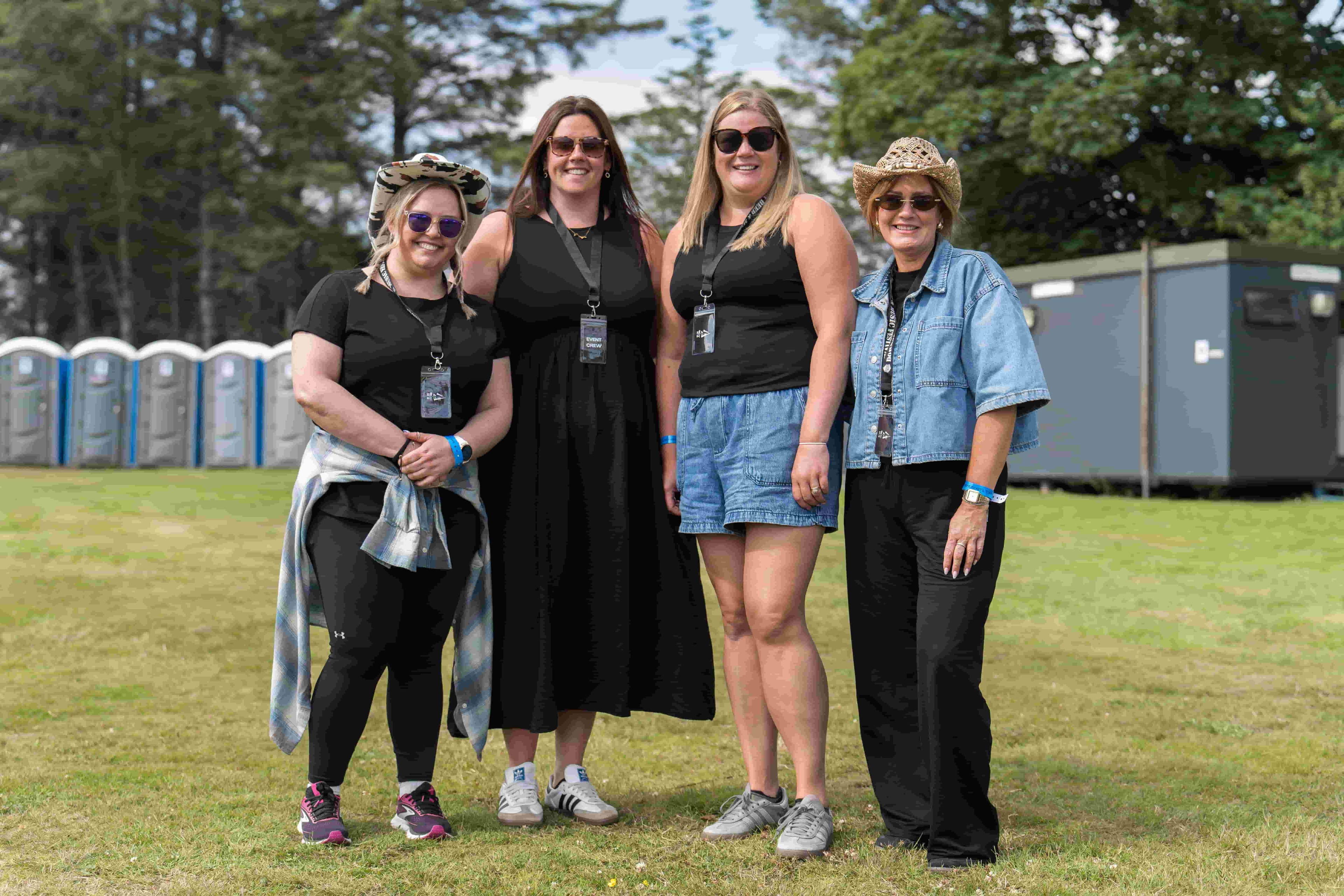 Dornoch Music & Beer Festival photo 6