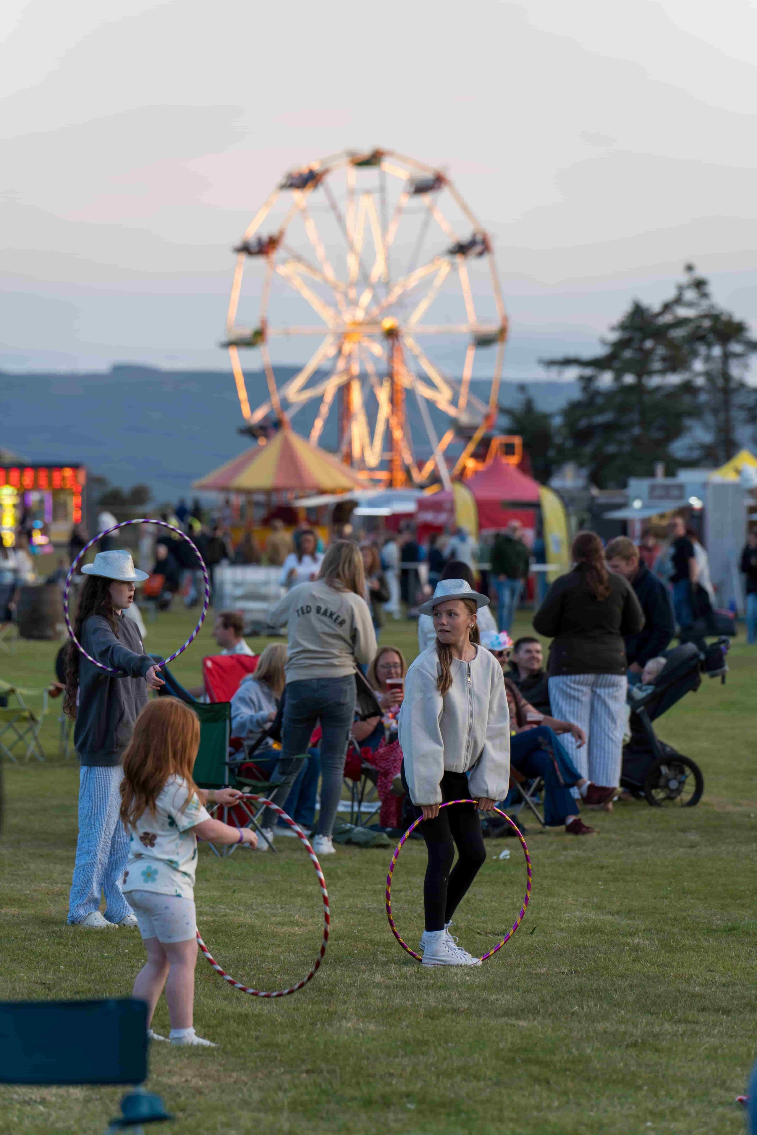 Dornoch Music & Beer Festival photo 7