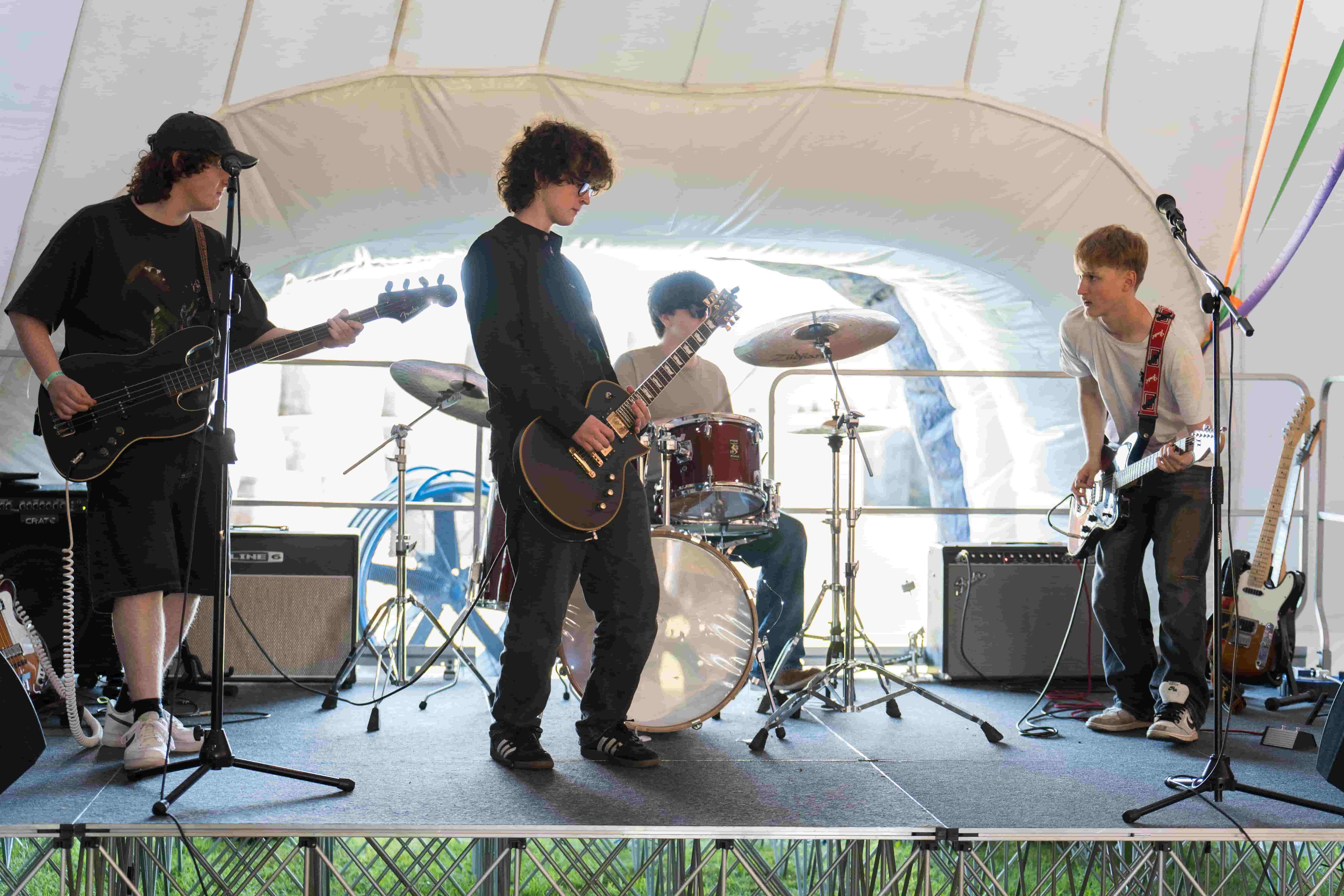Dornoch Music & Beer Festival photo 8