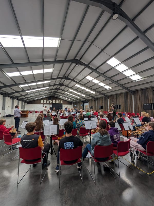 East Neuk Classical Music Festival