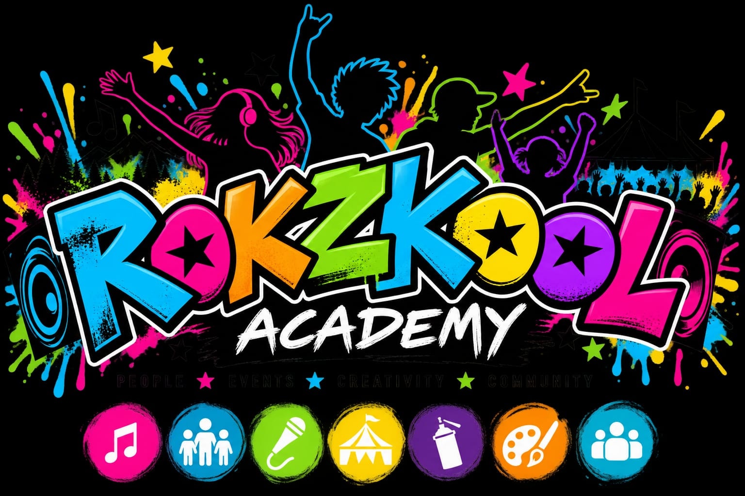 Rokzkool